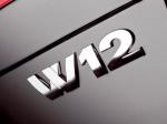 Volkswagen Touareg W12 2005 года